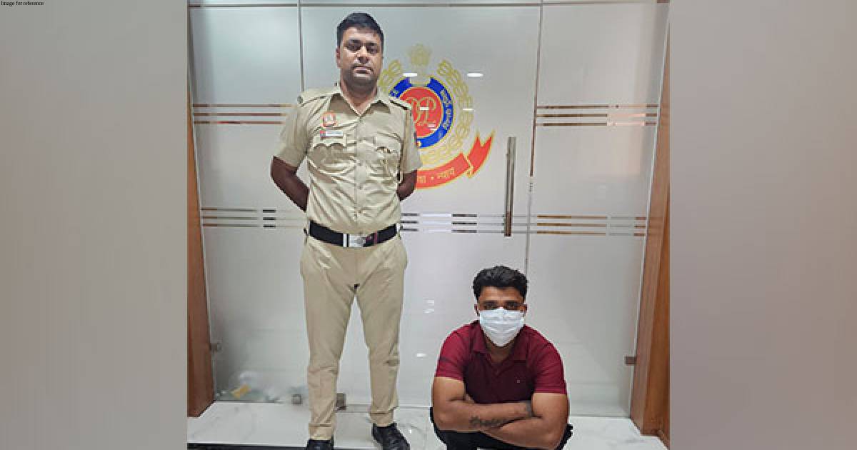 Delhi Police nab cyberstalker for harassing woman, circulating morphed pics